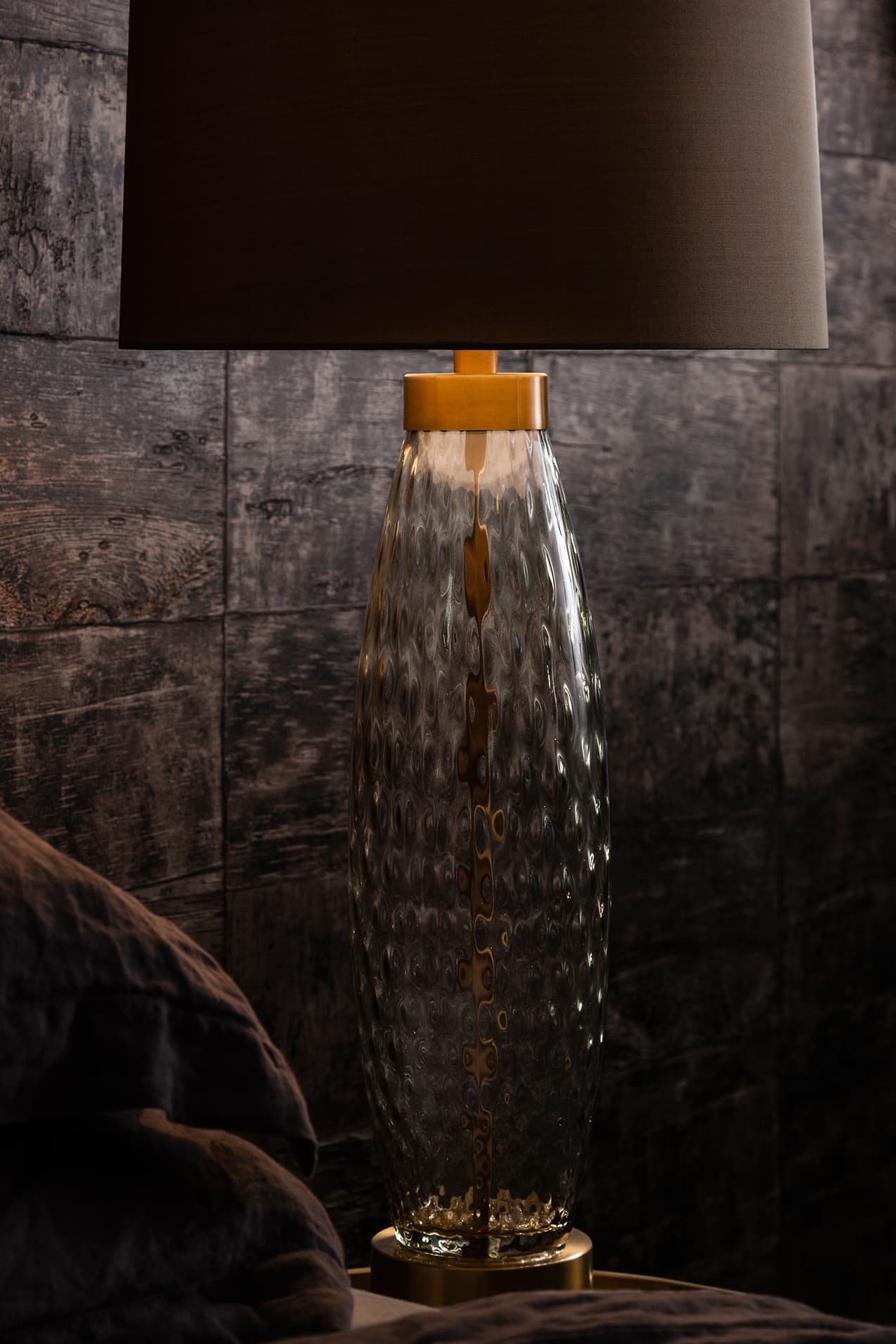 Настольная лампа HEATHFIELD Harper table lamp HEATHFIELD & Co