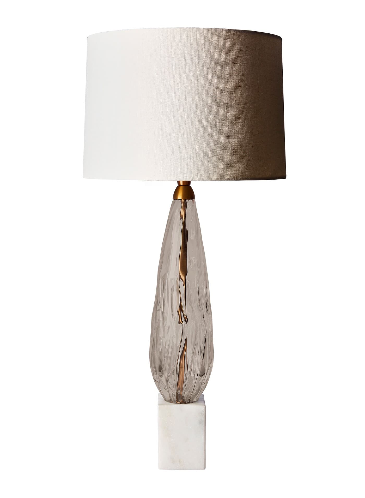 Настольная лампа HEATHFIELD Haywood table lamp HEATHFIELD & Co