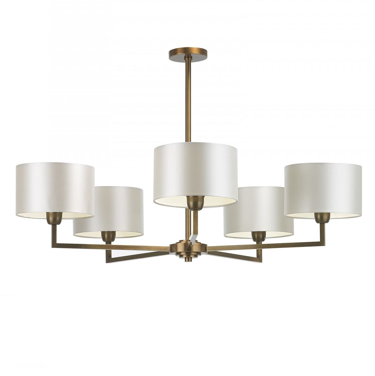 Люстра HEATHFIELD Holt 5 Arm