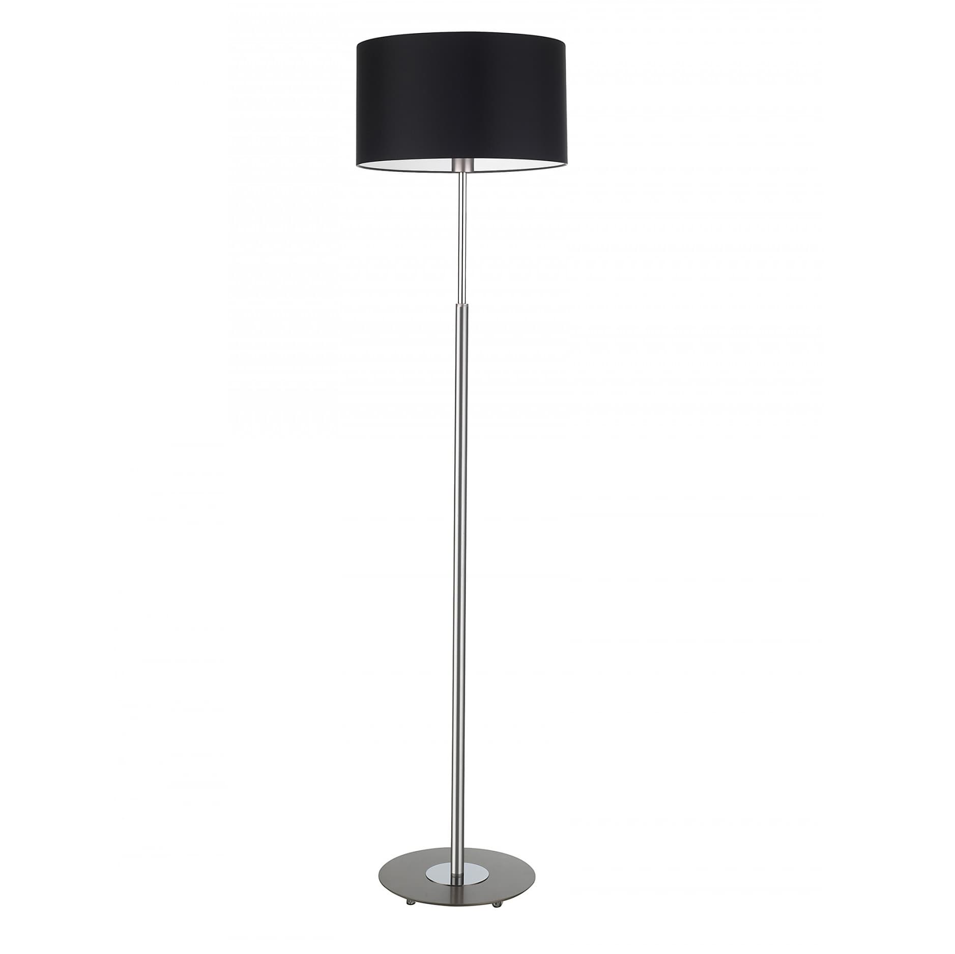 Торшер Heathfield & Co Huntingdon floor lamp HEATHFIELD & Co