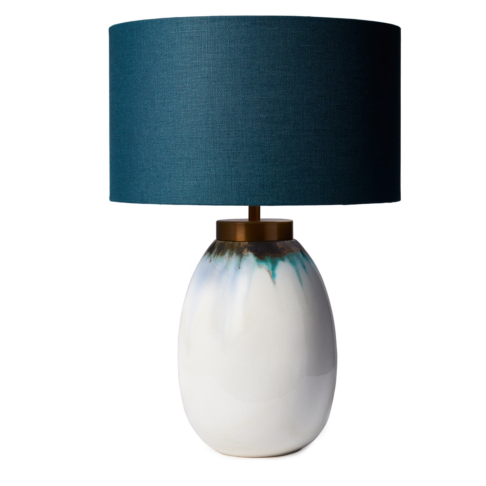 Настольная лампа HEATHFIELD Ilulisat table lamp HEATHFIELD & Co