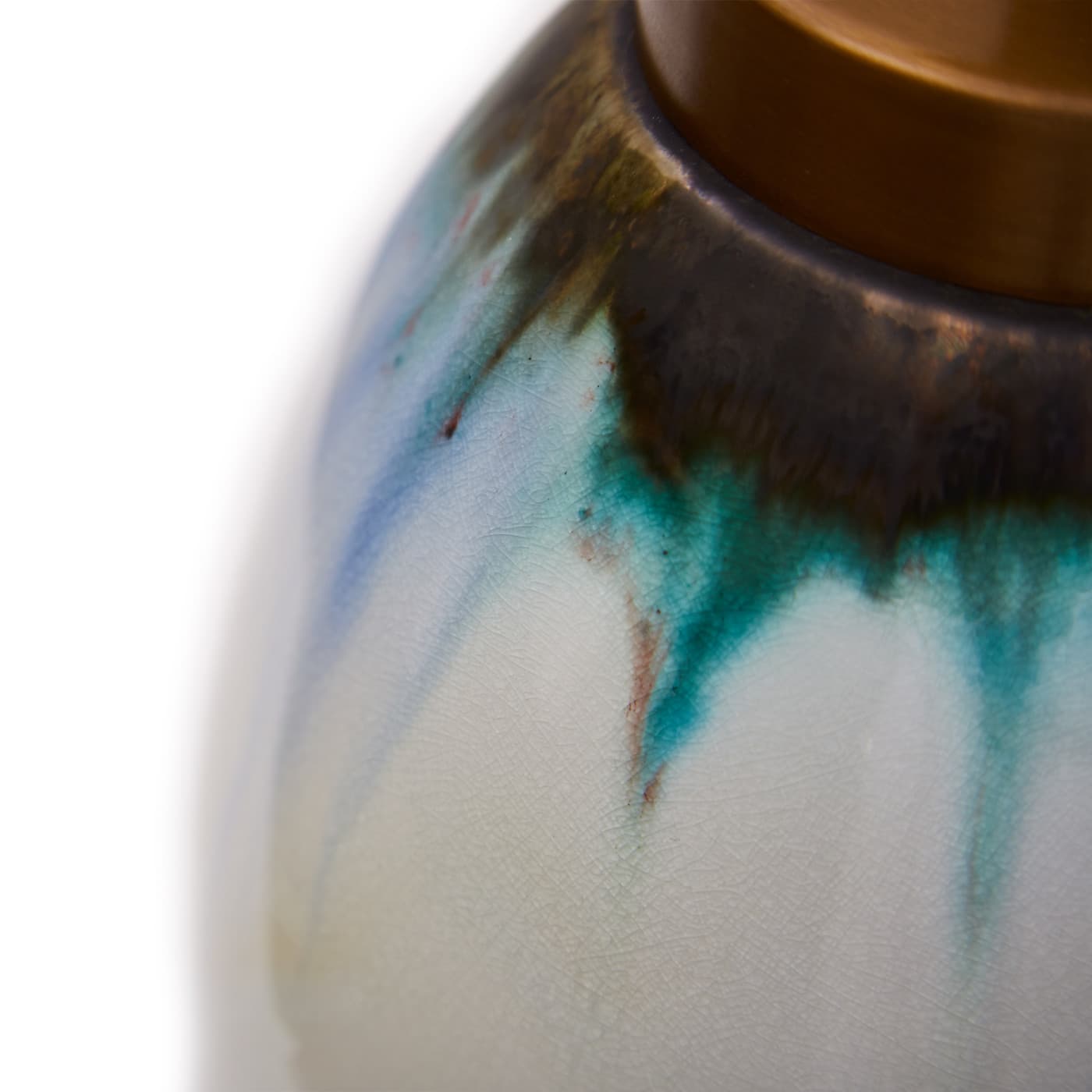 Настольная лампа HEATHFIELD Ilulisat table lamp HEATHFIELD & Co