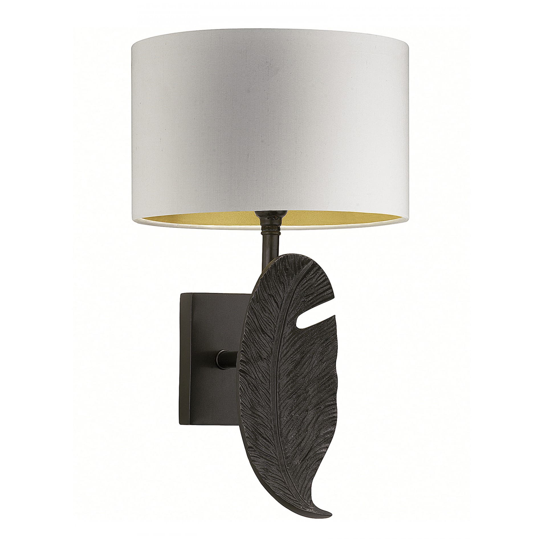 Бра HEATHFIELD Leaf wall HEATHFIELD & Co