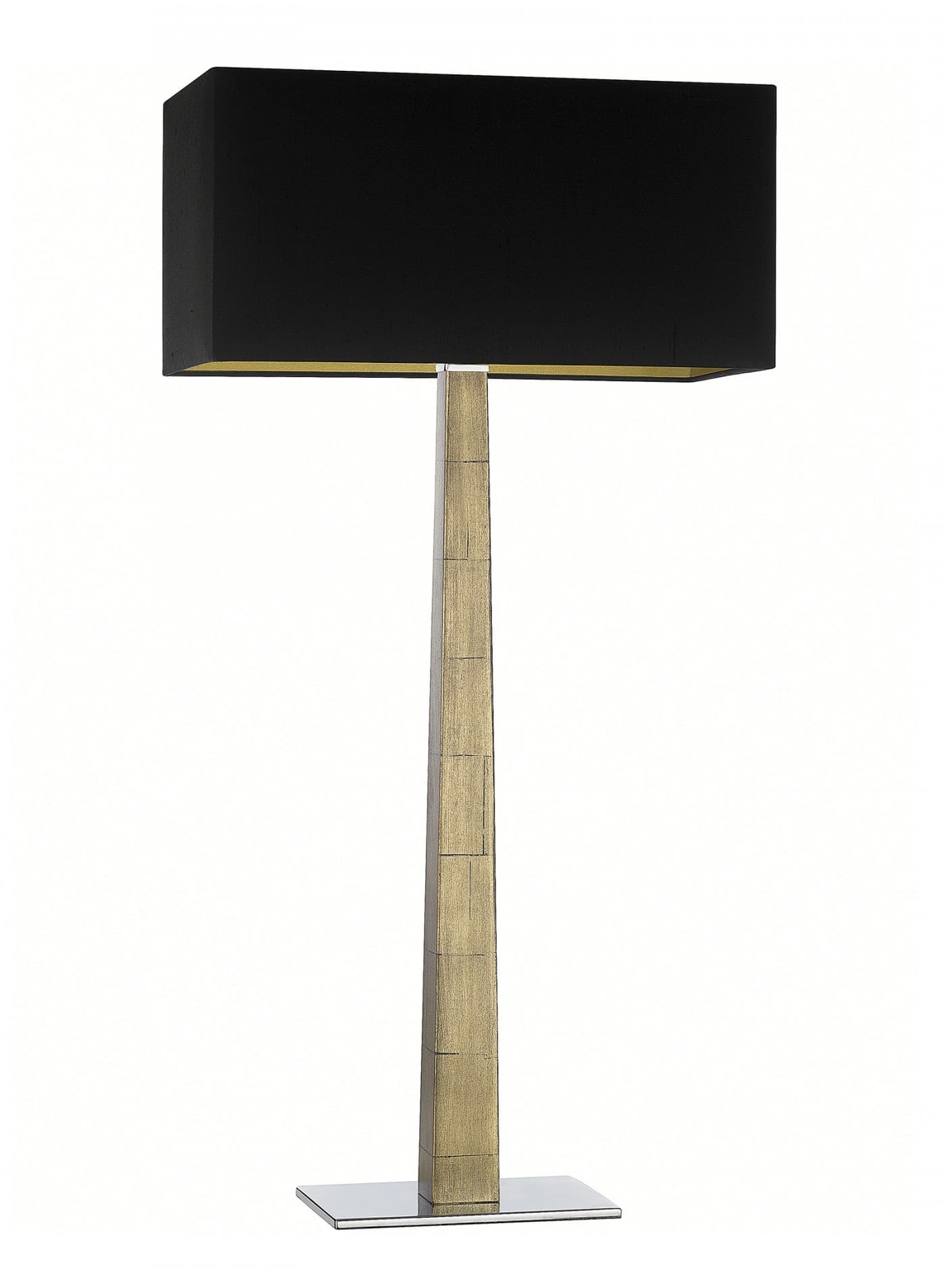 Настольная лампа Heathfield & Co Luxor table lamp HEATHFIELD & Co