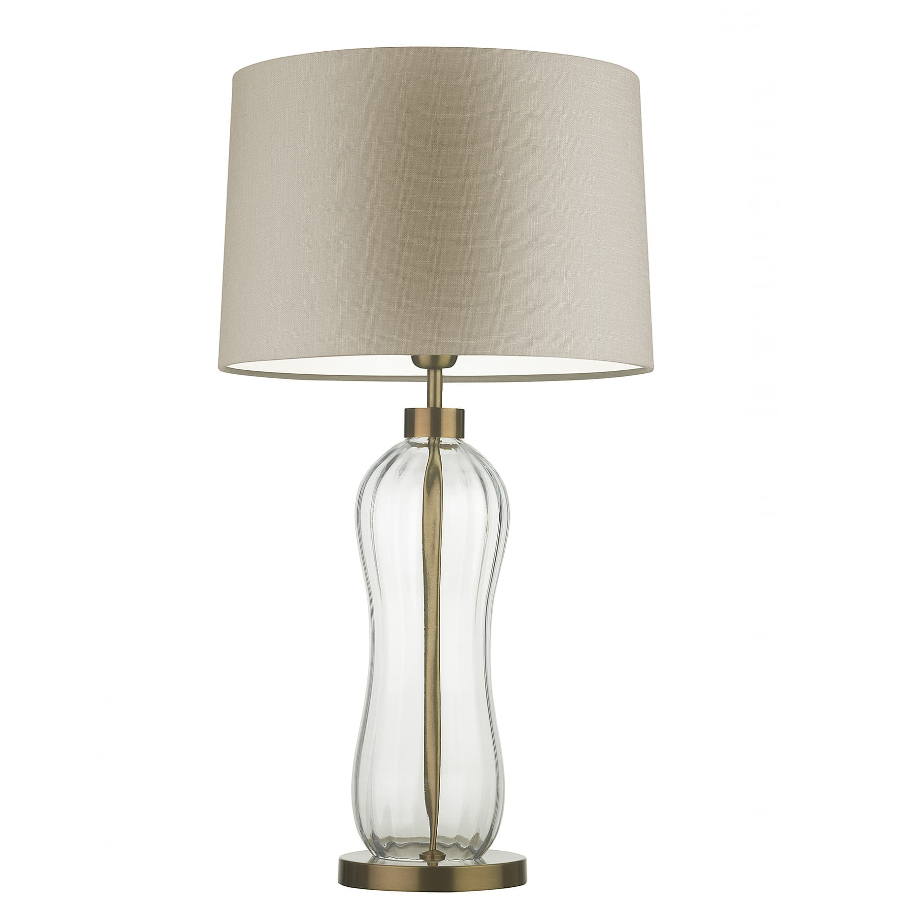 Настольная лампа HEATHFIELD Mae table lamp HEATHFIELD & Co