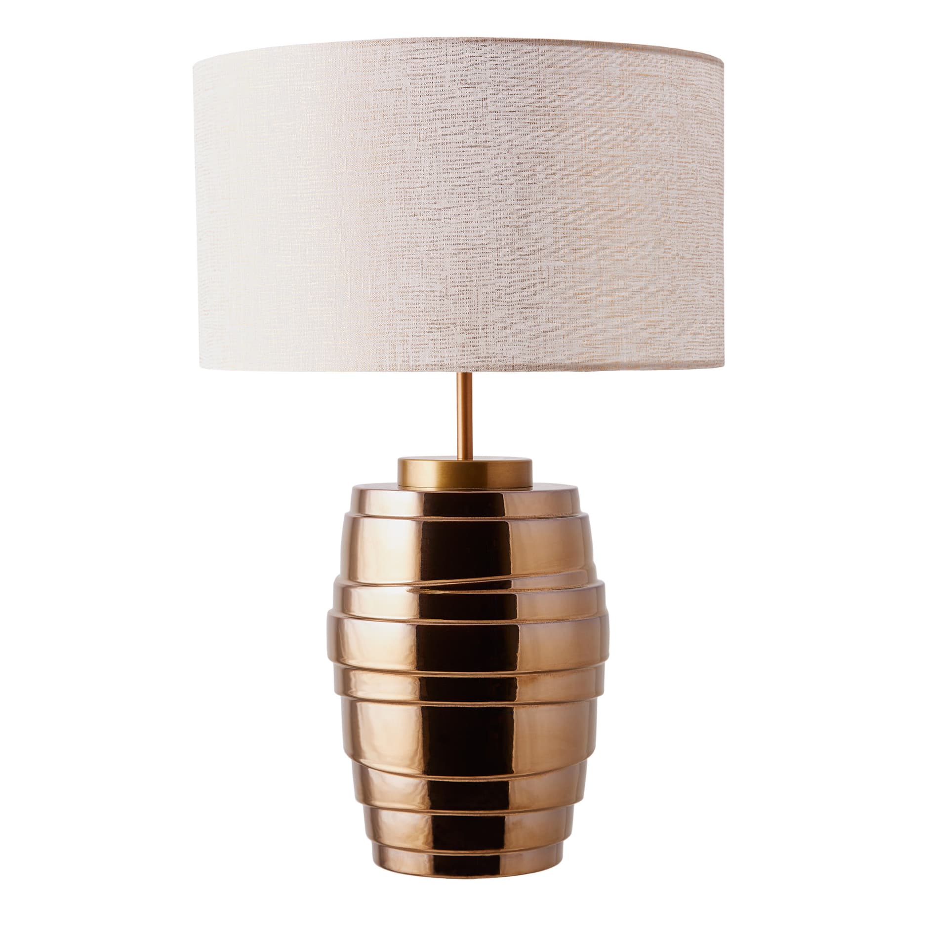 Настольная лампа HEATHFIELD Maxxi table lamp HEATHFIELD & Co
