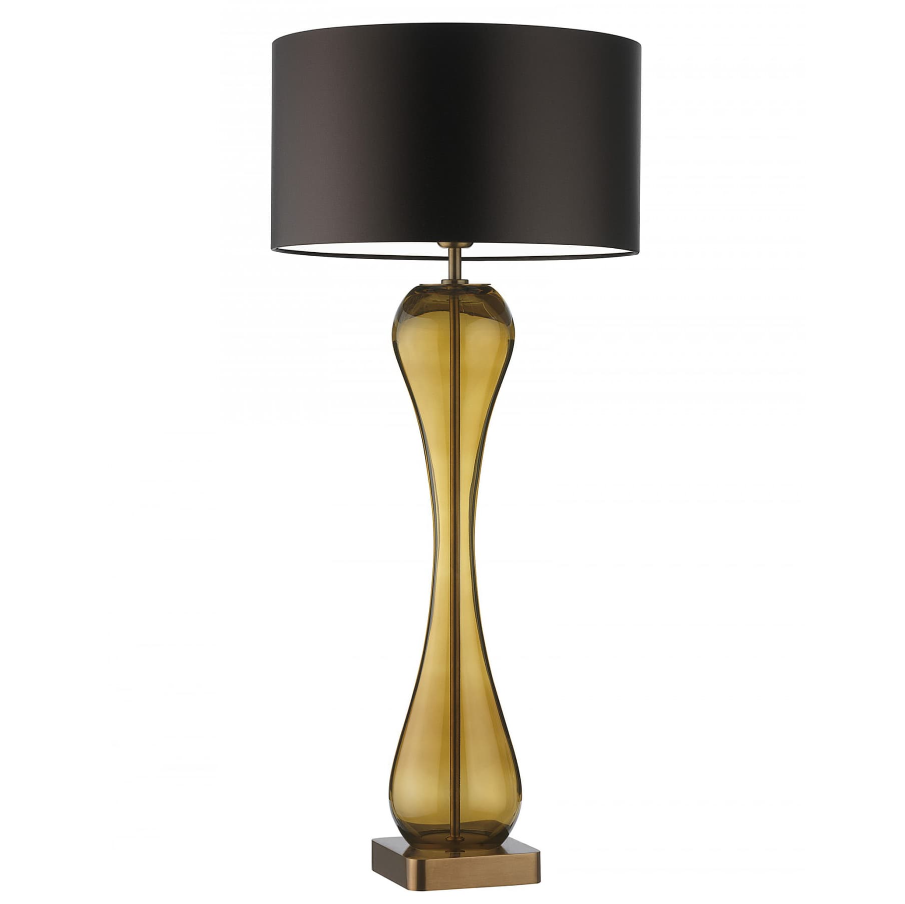 Настольная лампа HEATHFIELD Mirande table lamp HEATHFIELD & Co