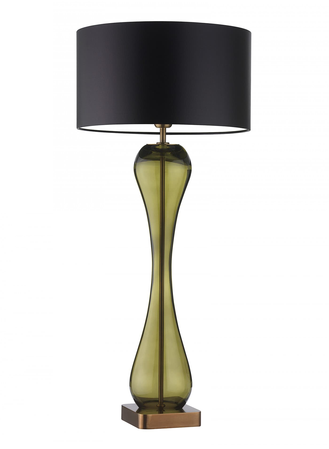 Настольная лампа HEATHFIELD Mirande table lamp HEATHFIELD & Co