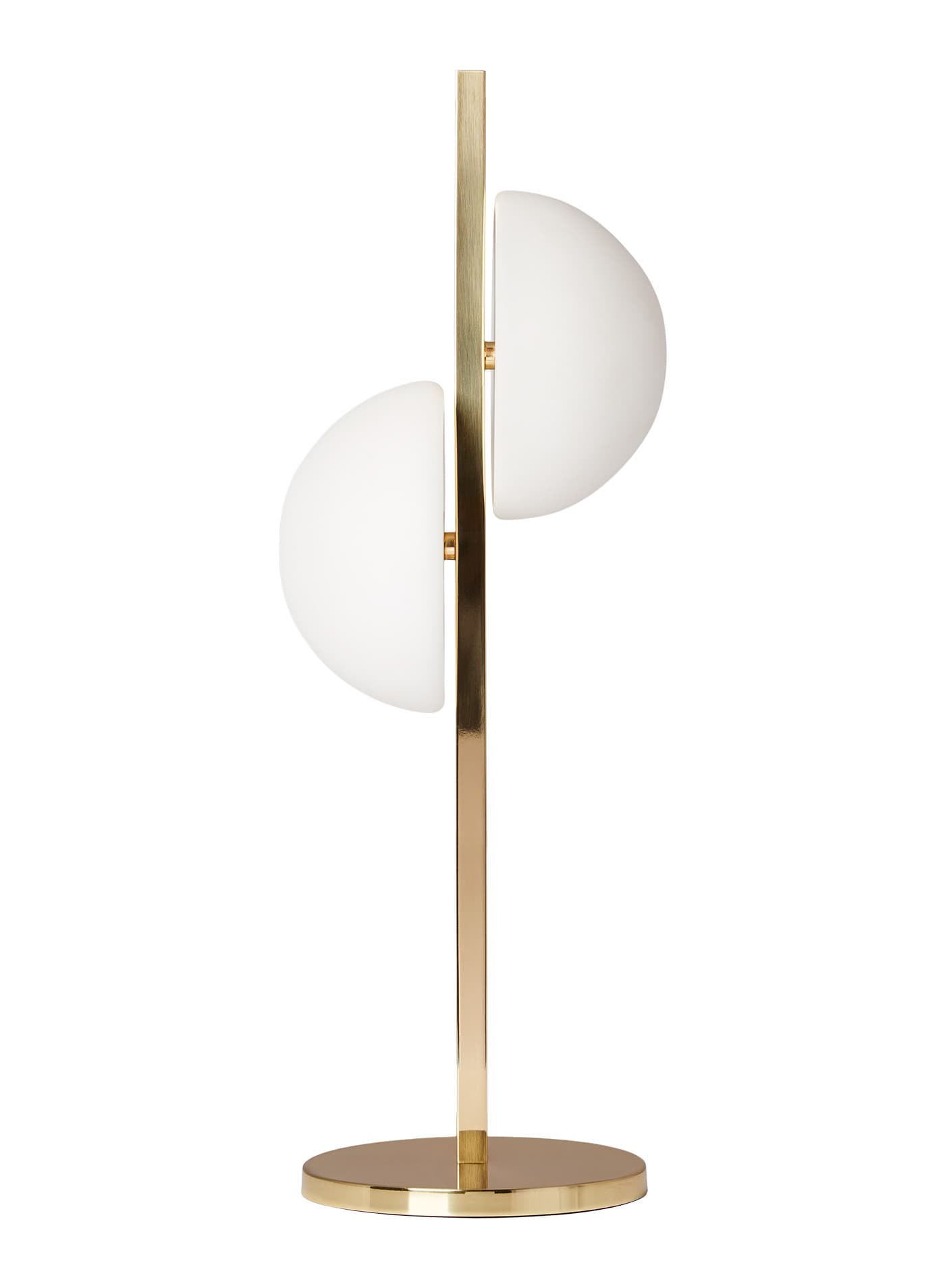 Настольная лампа HEATHFIELD Nacchera table lamp HEATHFIELD & Co