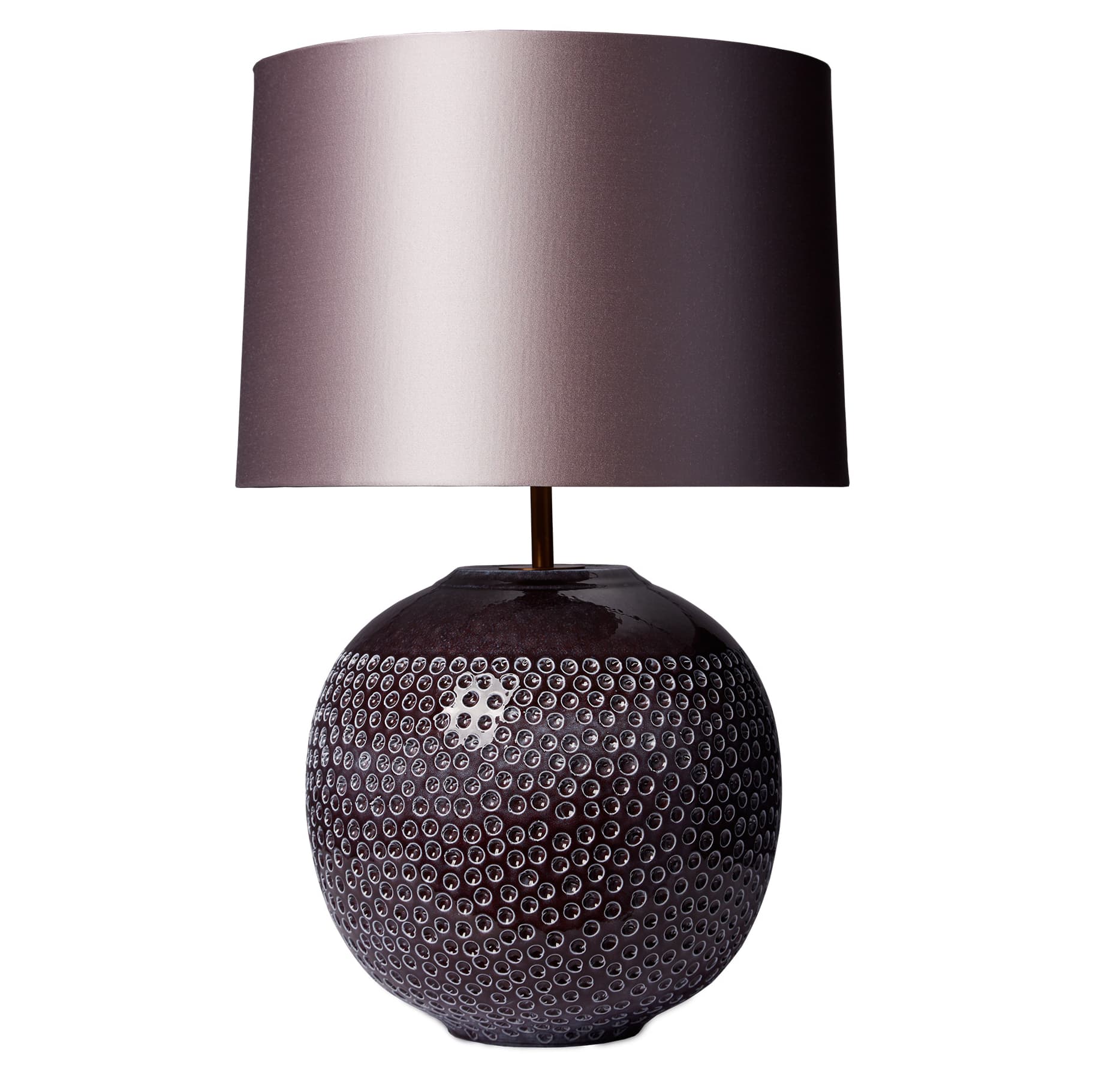 Настольная лампа HEATHFIELD Nevado table lamp HEATHFIELD & Co