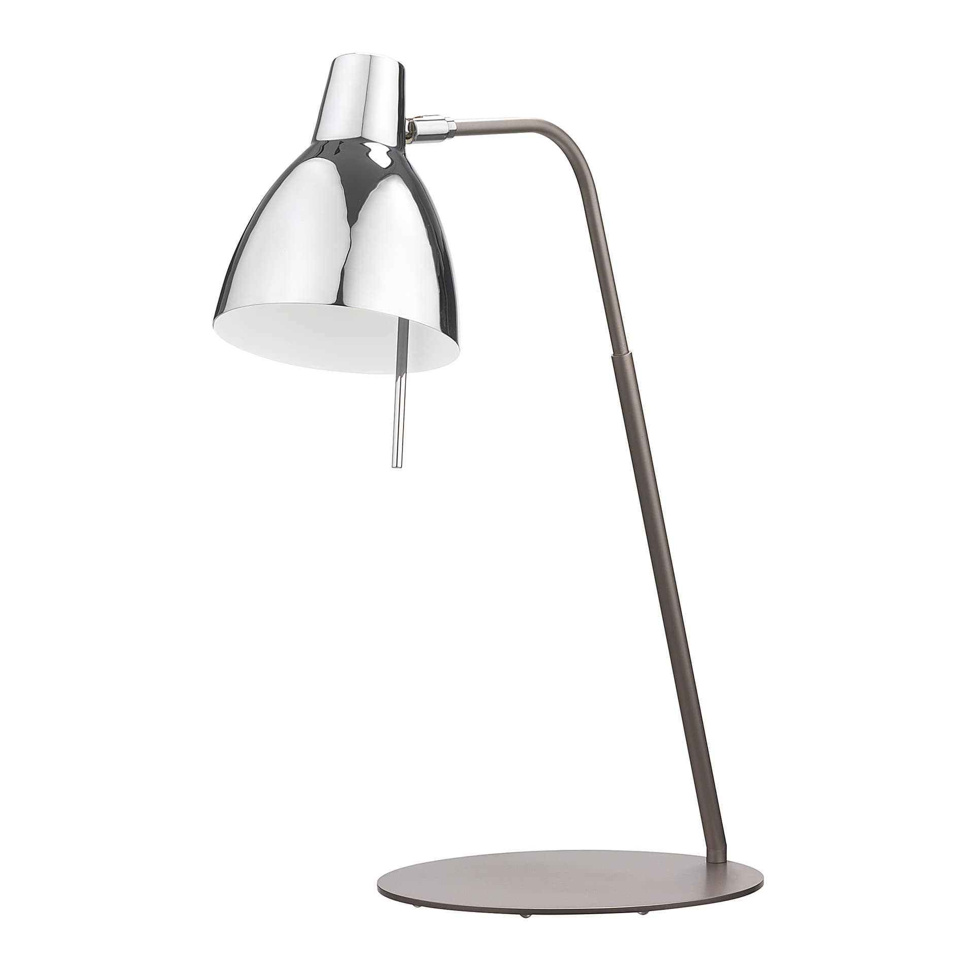 Настольная лампа Heathfield & Co Newark table lamp HEATHFIELD & Co