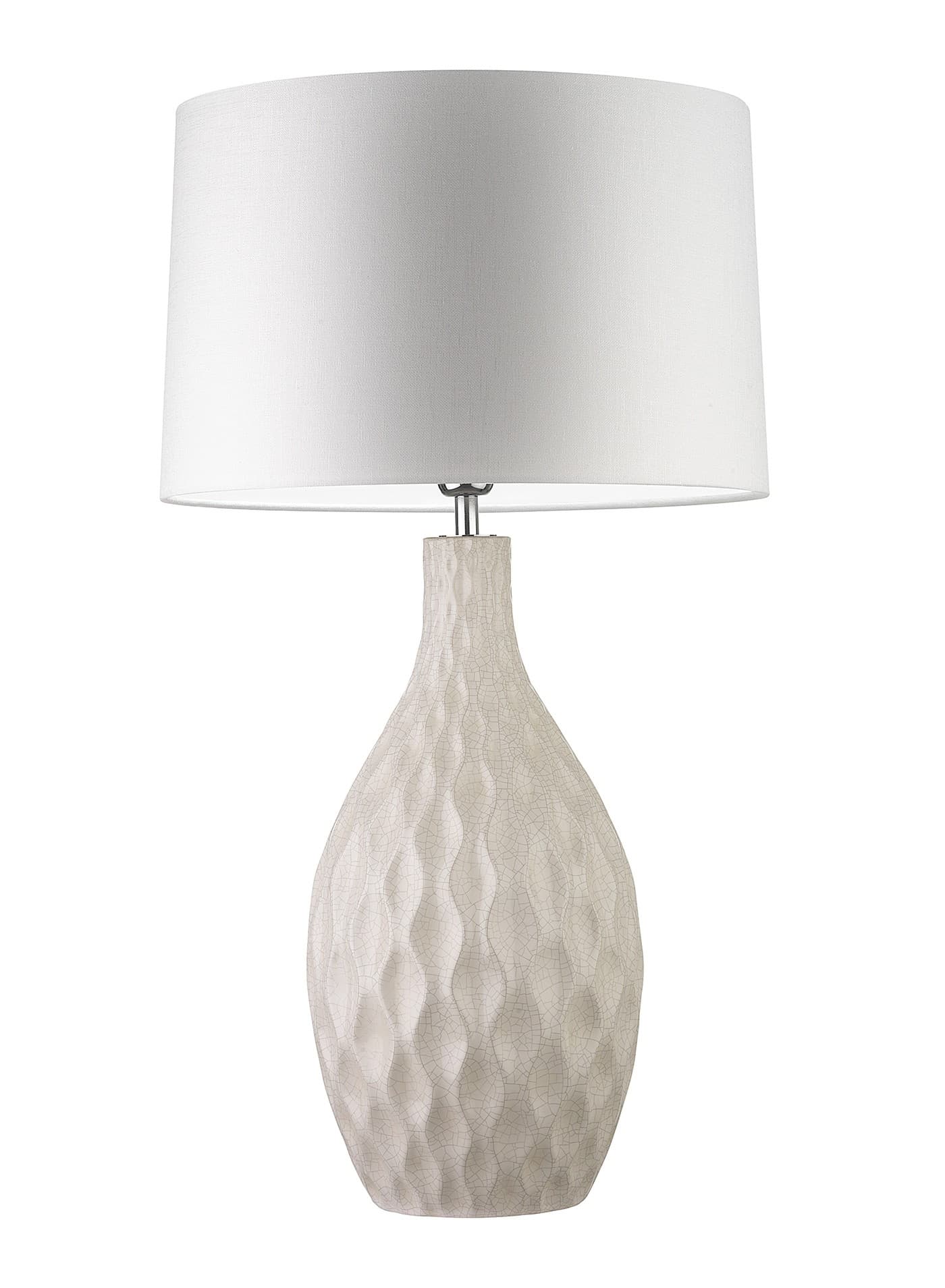 HEATHFIELD & Co Настольная лампа HEATHFIELD Otranto table lamp — фото 2