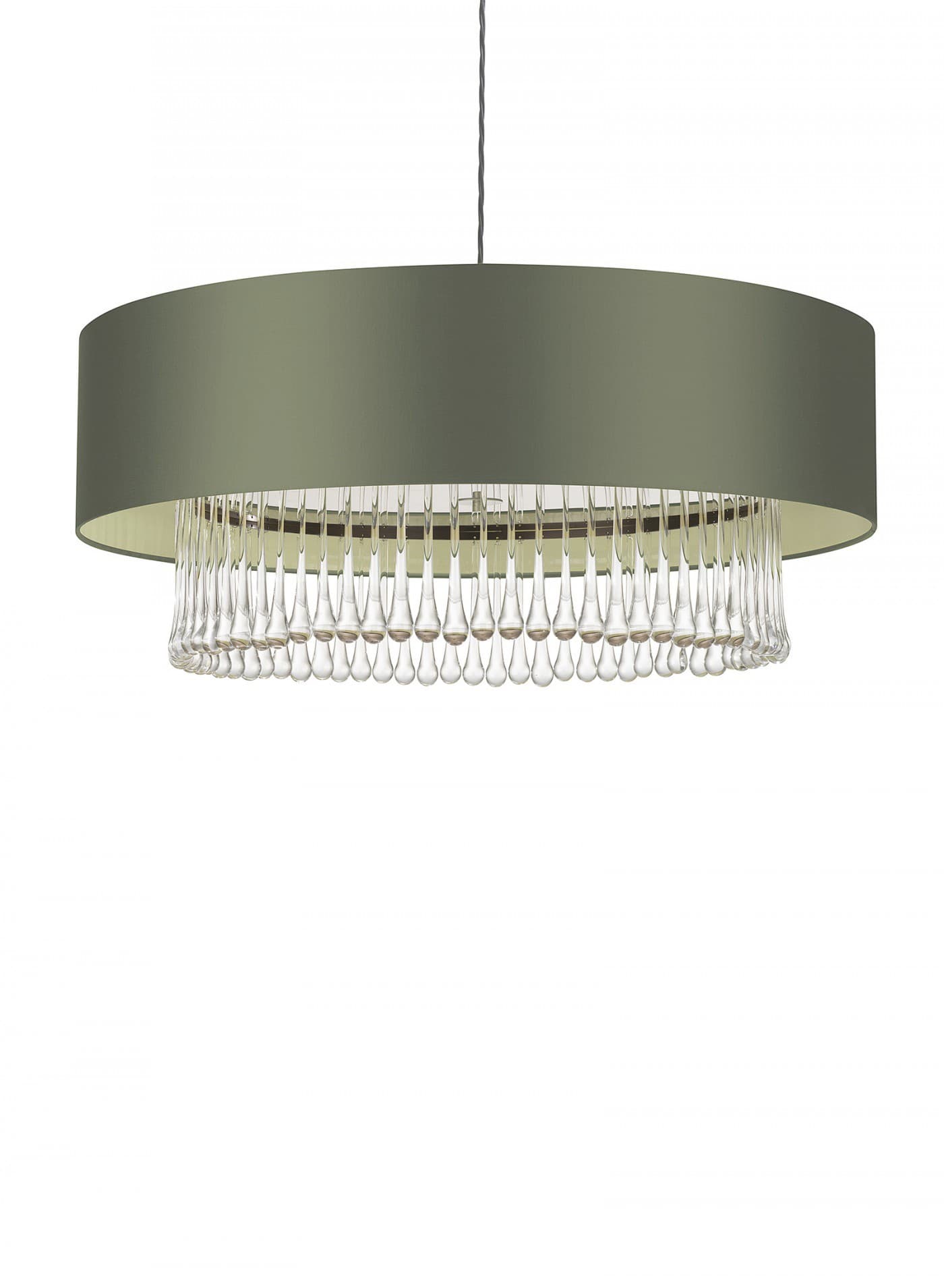 HEATHFIELD & Co Подвесной светильник HEATHFIELD Roehampton — фото 2