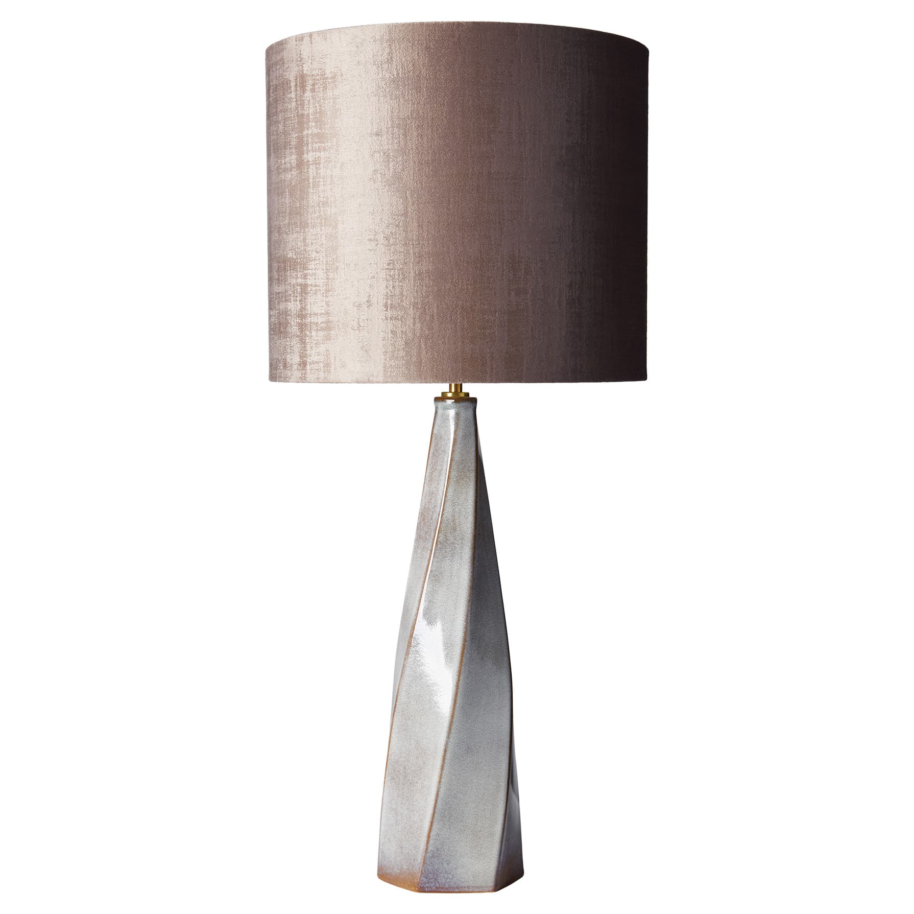Настольная лампа HEATHFIELD Saha table lamp HEATHFIELD & Co