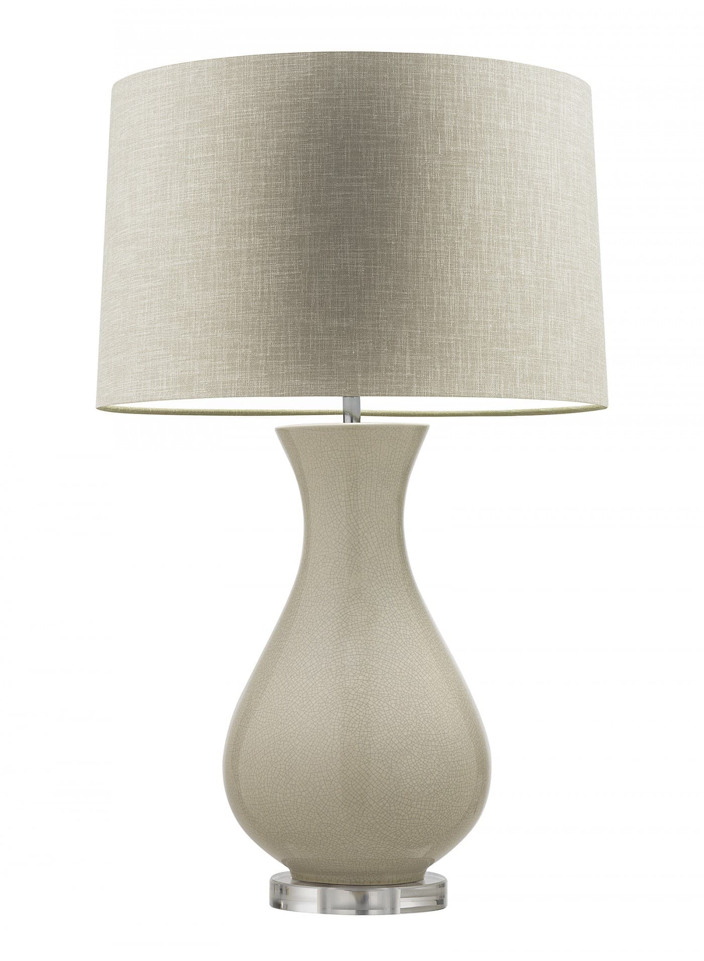Настольная лампа HEATHFIELD Somerton table lamp HEATHFIELD & Co