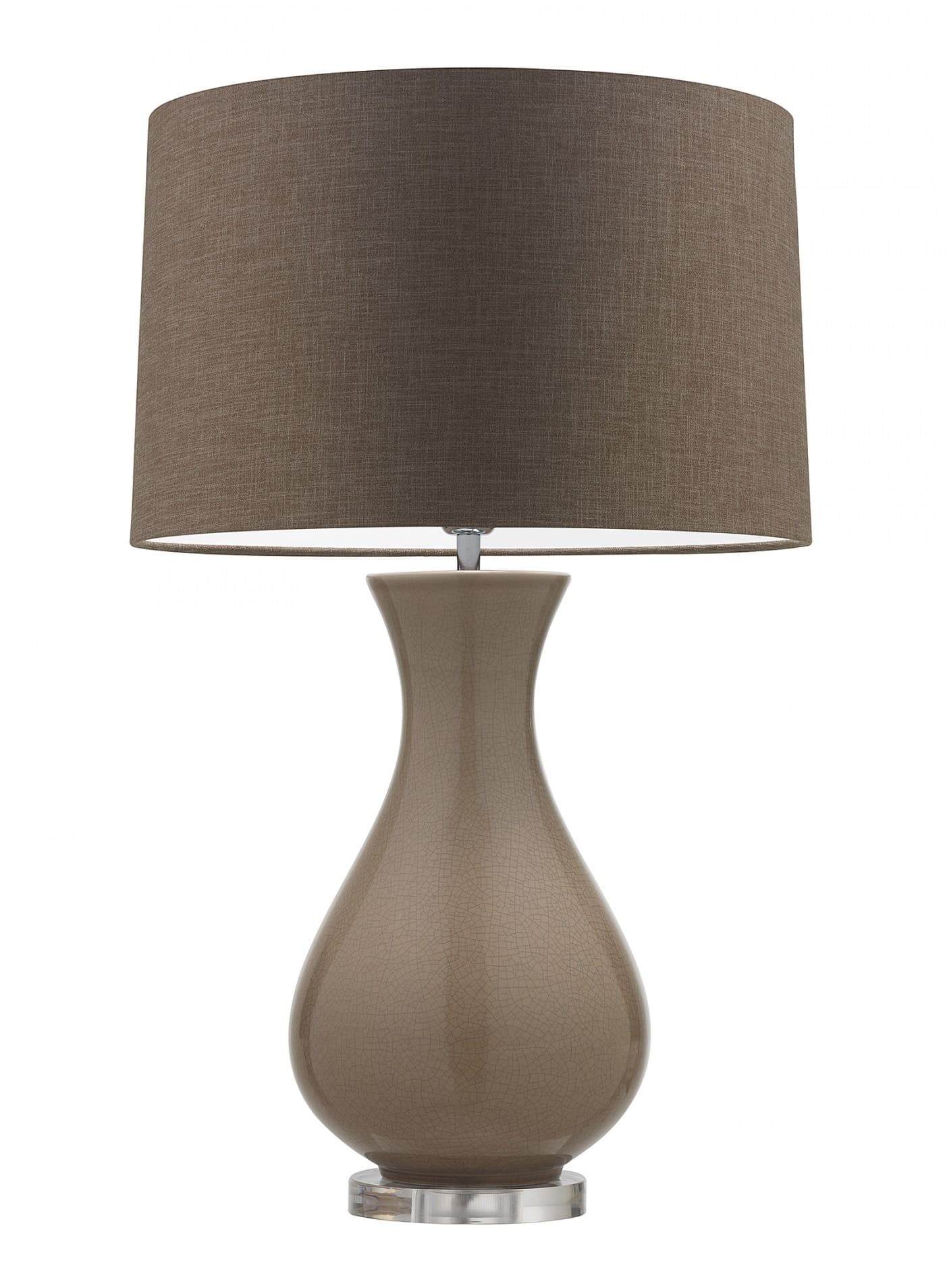 Настольная лампа HEATHFIELD Somerton table lamp HEATHFIELD & Co