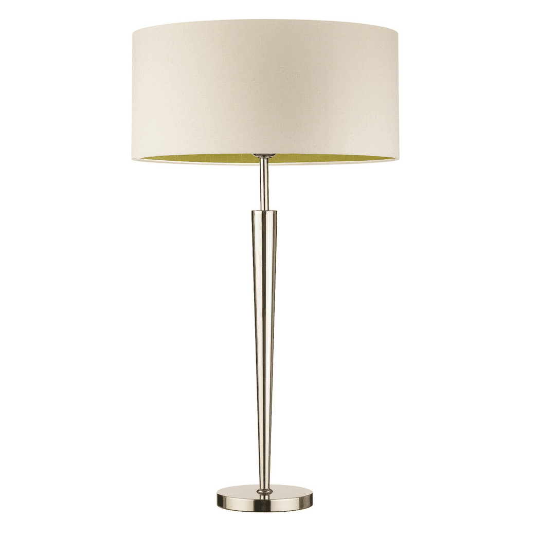 Настольная лампа Heathfield & Co Torchere table lamp HEATHFIELD & Co