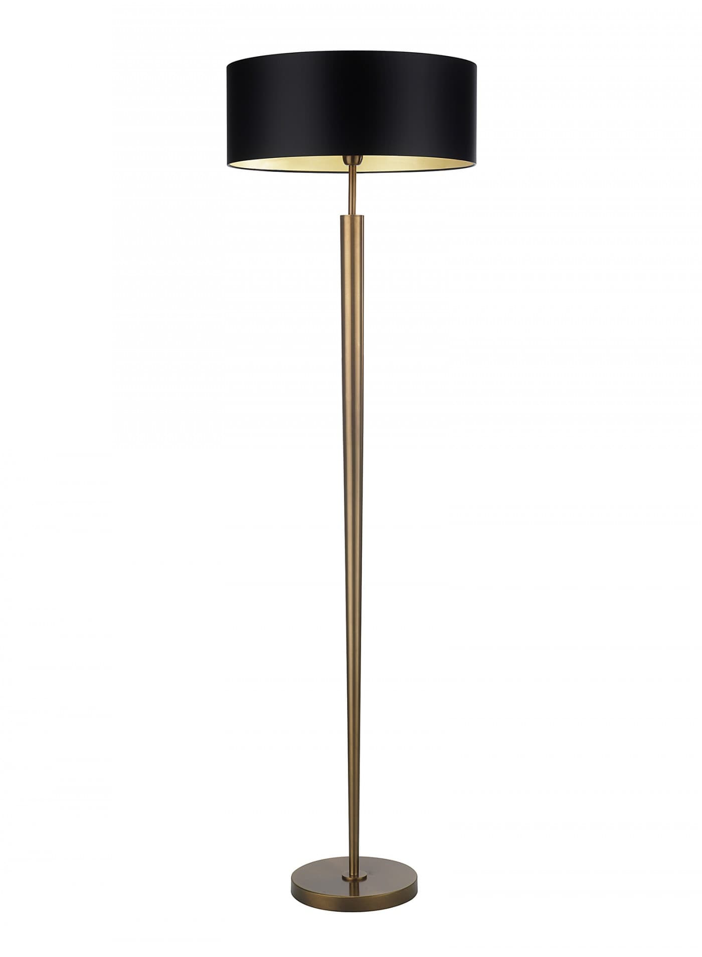 HEATHFIELD & Co Торшер HEATHFIELD Torchere floor lamp — фото 2