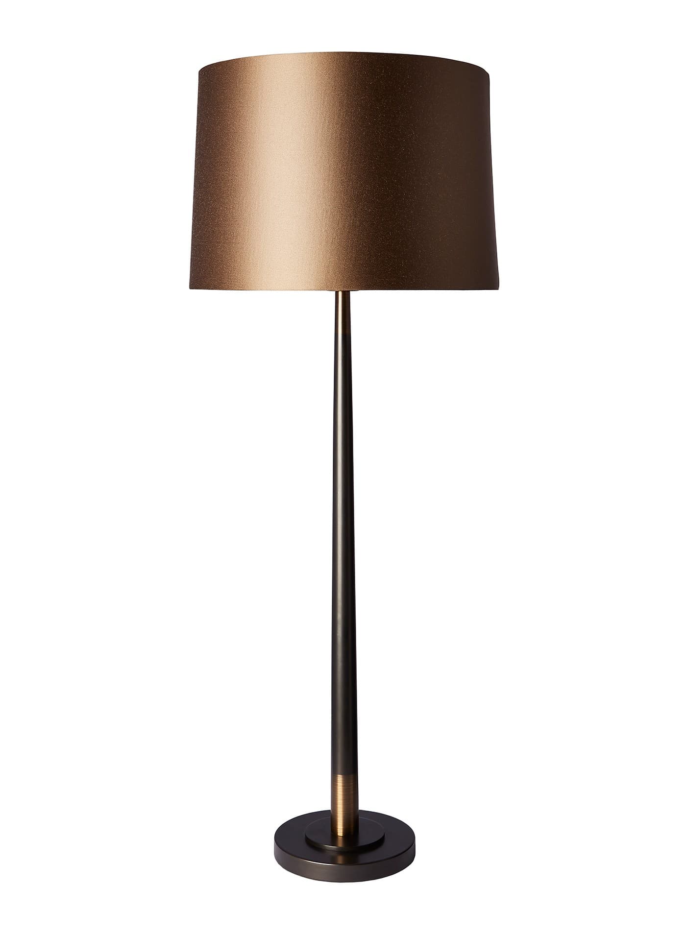 Настольная лампа HEATHFIELD Veletto table lamp HEATHFIELD & Co