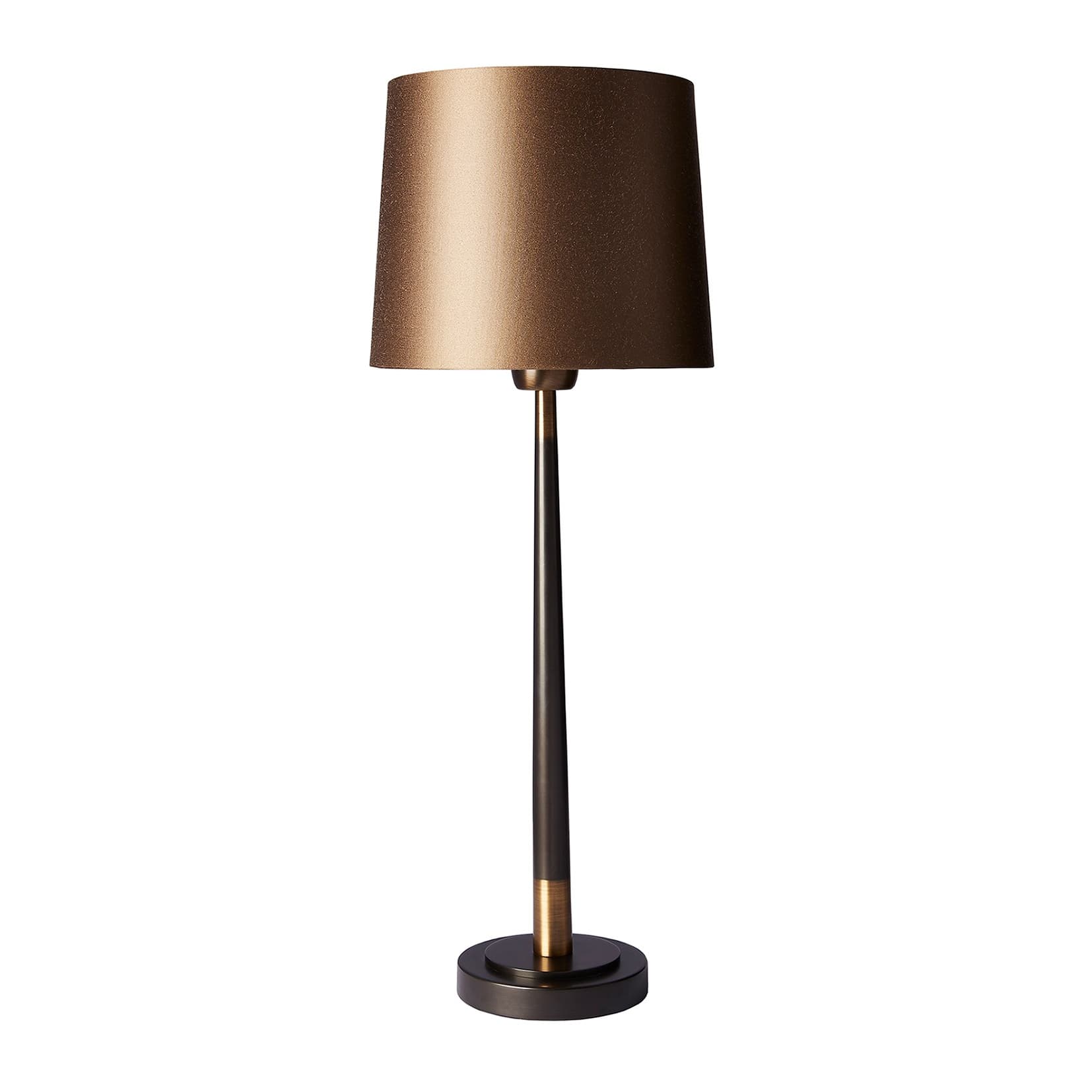 Настольная лампа HEATHFIELD Veletto table lamp HEATHFIELD & Co