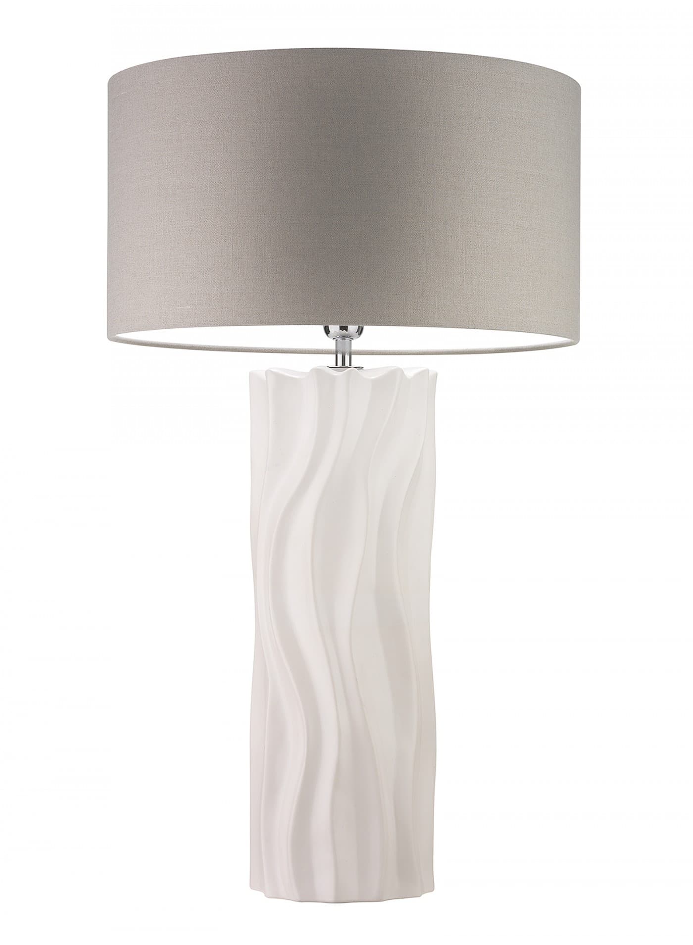 Настольная лампа HEATHFIELD Willow table lamp HEATHFIELD & Co