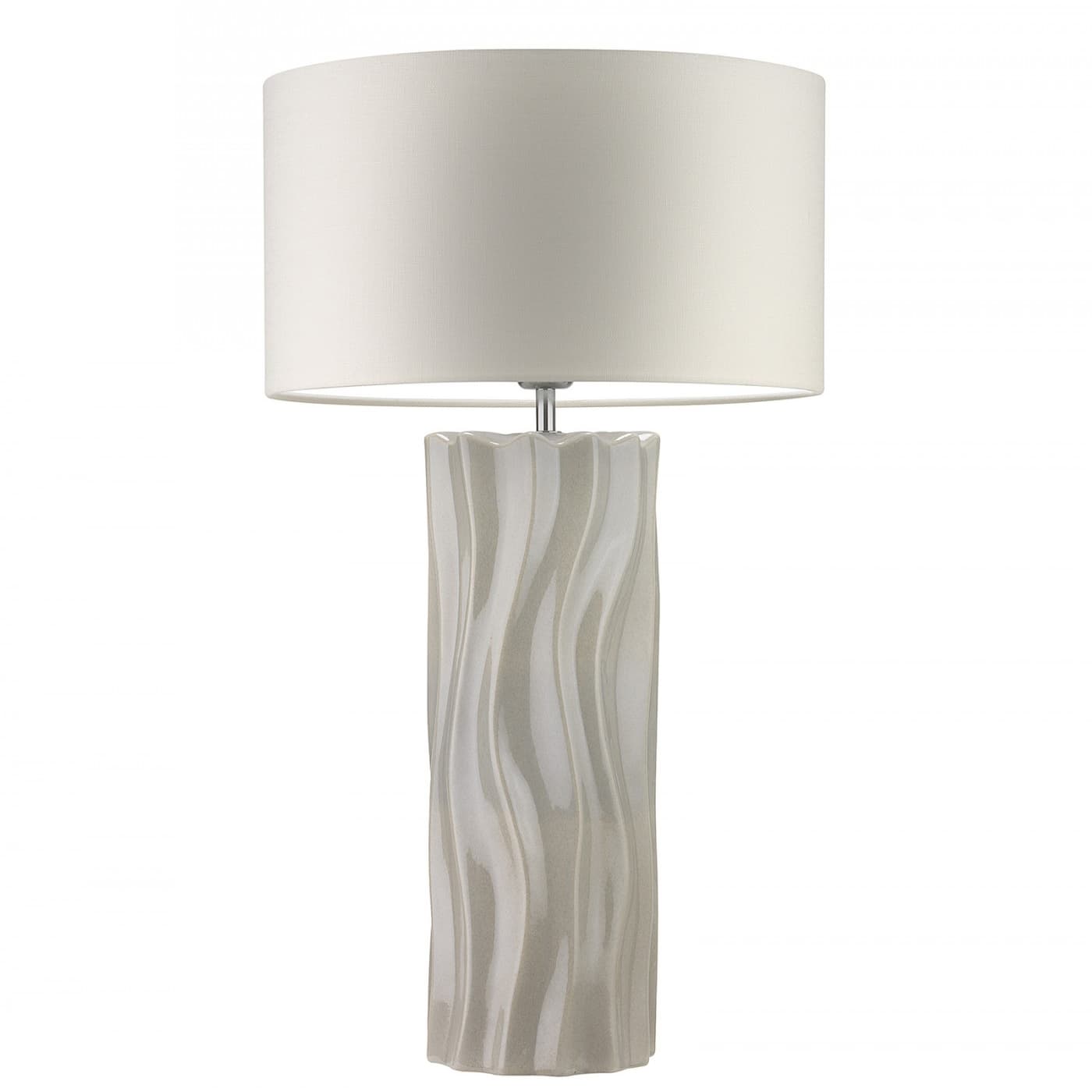 Настольная лампа HEATHFIELD Willow table lamp HEATHFIELD & Co