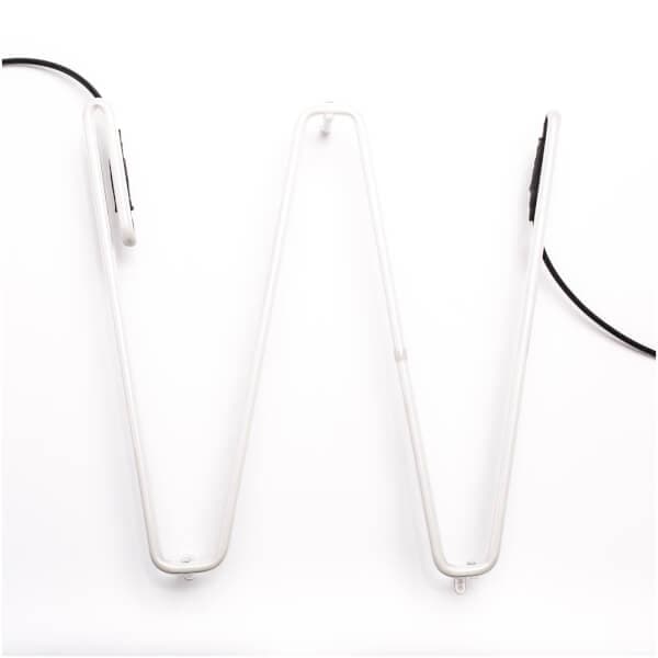 Светильник Seletti ALPHAFONT Seletti