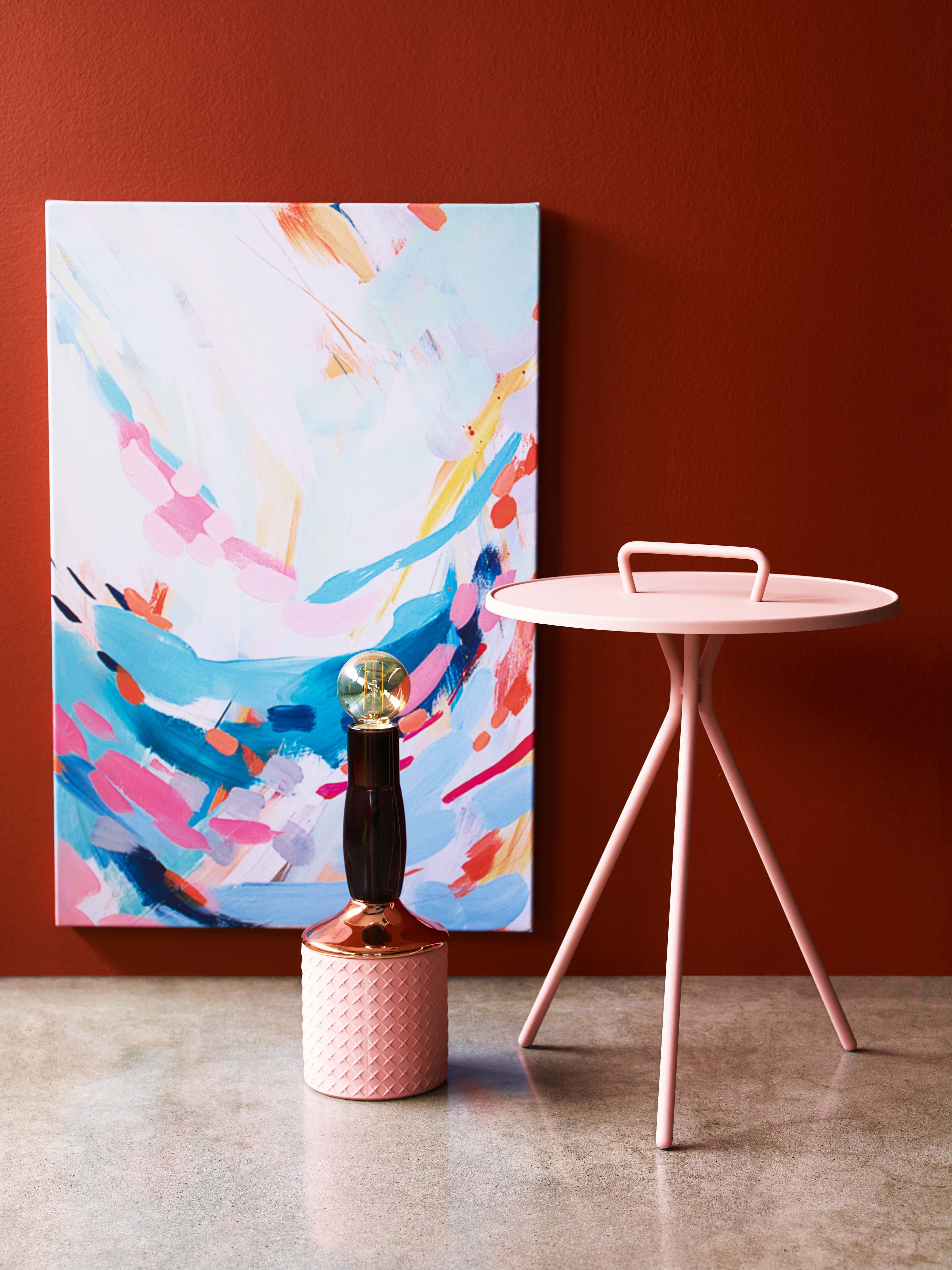 Настольный светильник Seletti MRND Anna Seletti