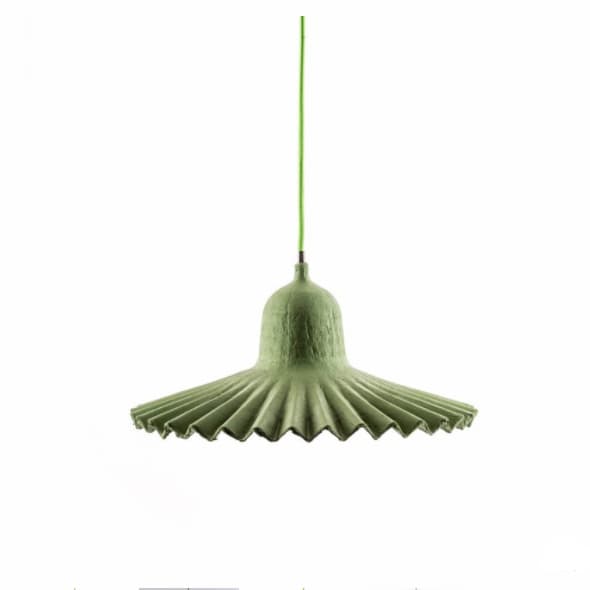 Подвесной светильник Seletti Egg of Columbus Ceiling Lamp #3