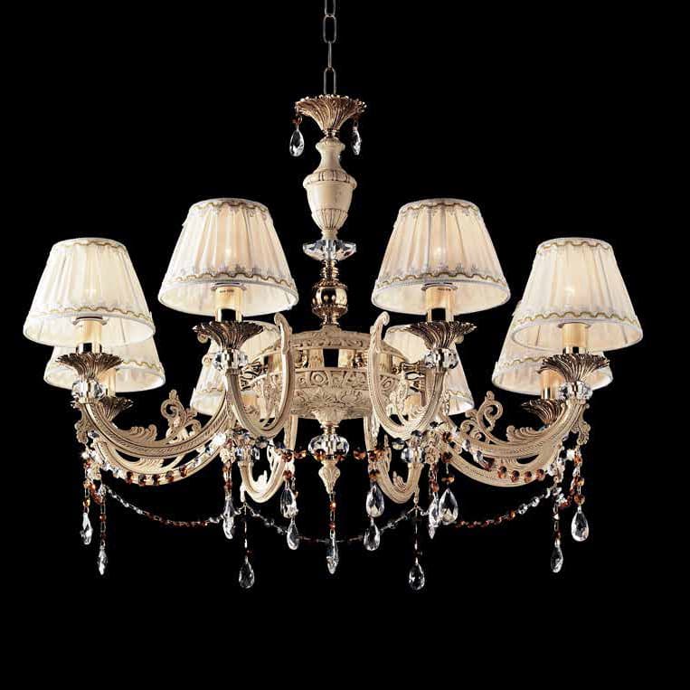 Люстра Ondaluce 461 LP5 Ondaluce