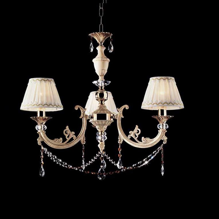 Люстра Ondaluce 461 LP5 Ondaluce