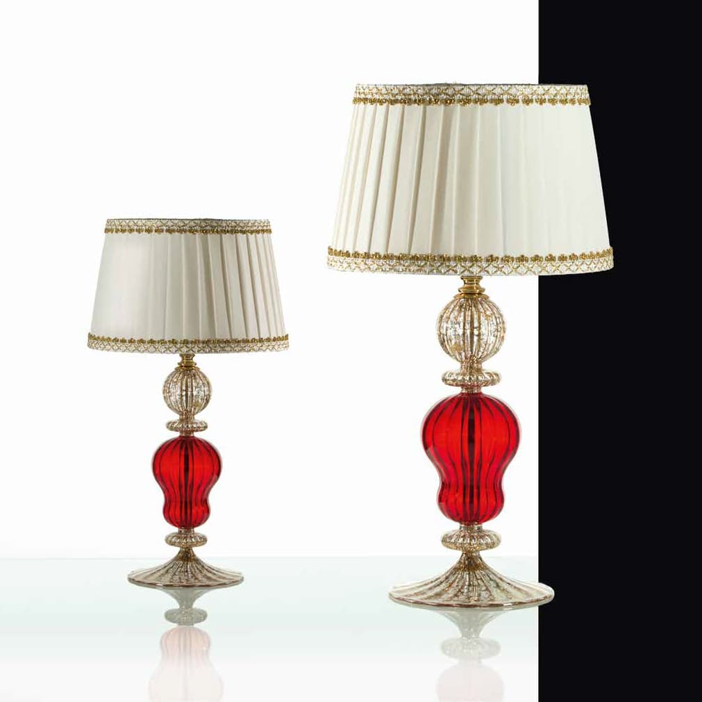 Настольная лампа Velab Nettuno 51026 Velab