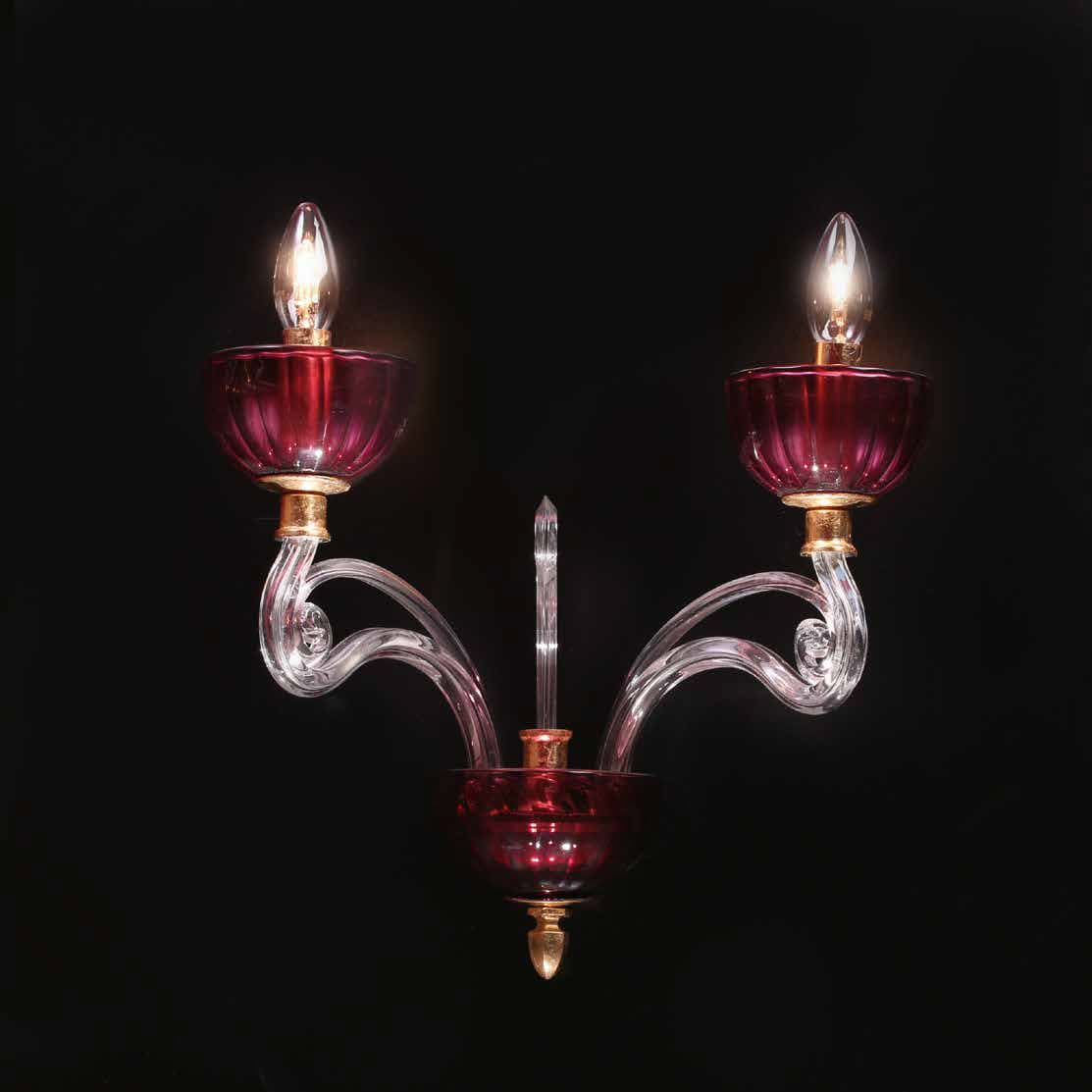 Бра Velab Siria 54210.L2 Velab