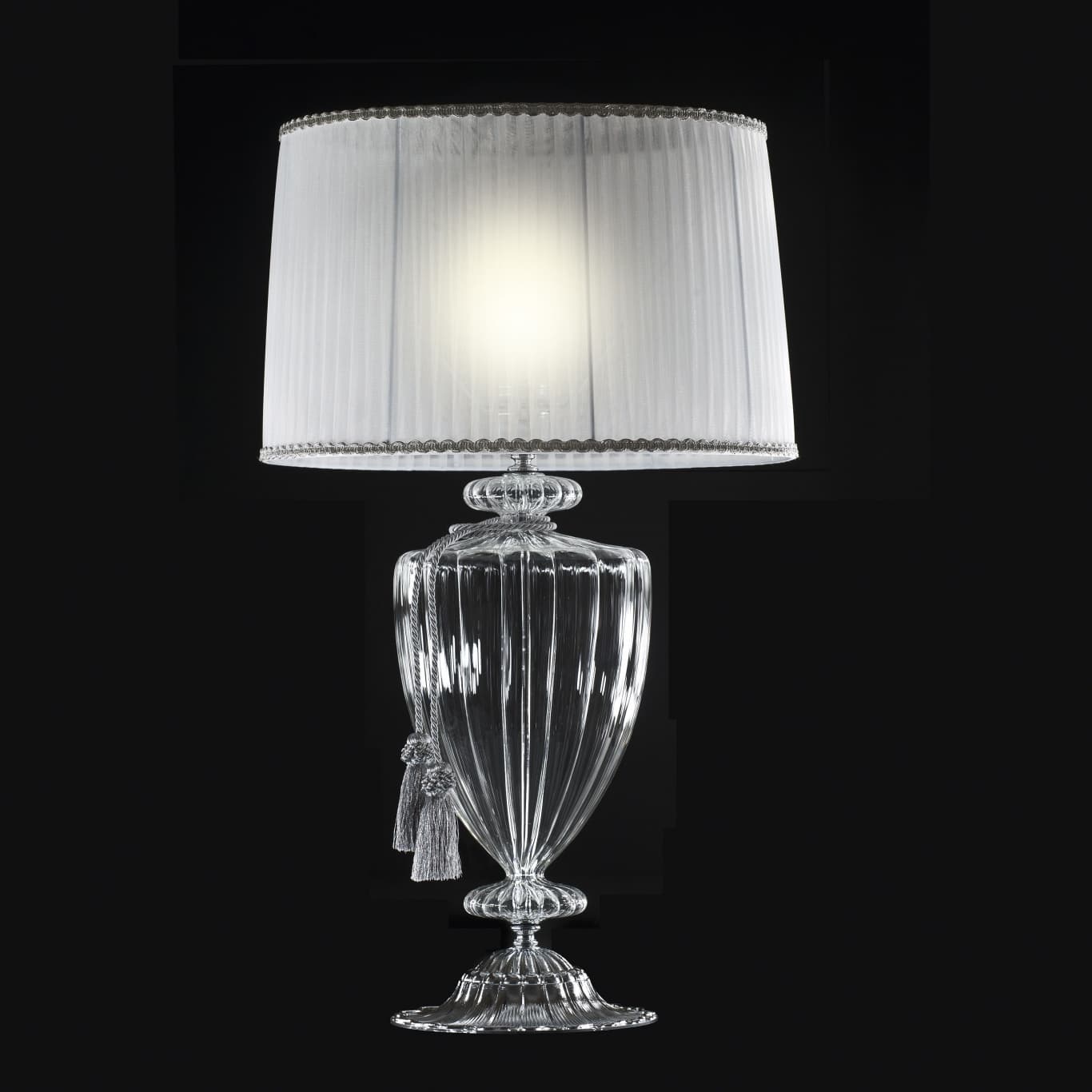 Настольная лампа Velab Demetra SMALL TABLE LAMP Velab