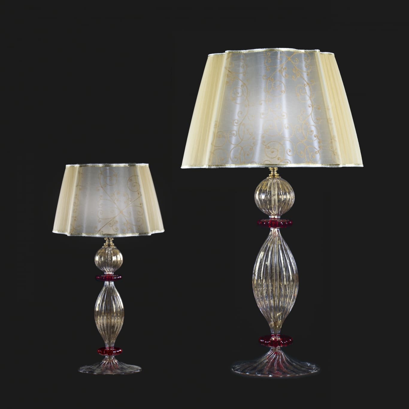 Настольная лампа Velab Gemma 51114