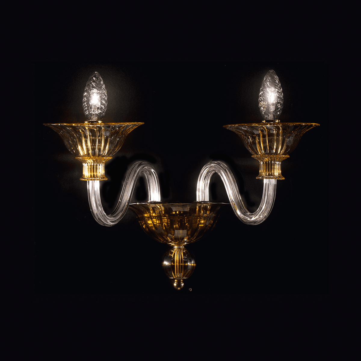 Бра Velab Clodia WALL LAMP 2 LIGHTS
