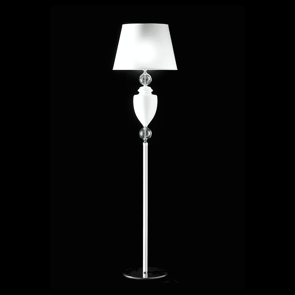 Торшер Velab Ducale GROUND LAMP Velab