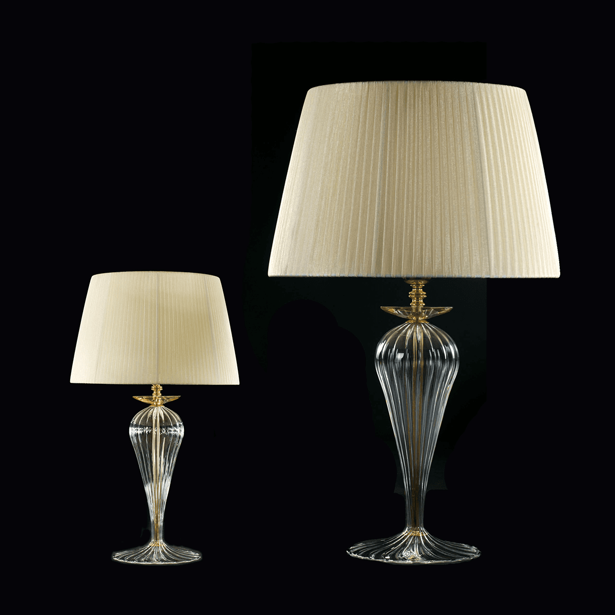 Настольная лампа Velab Noir 51106 Velab