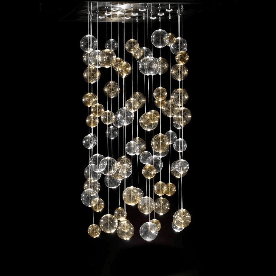 Подвесной светильник Velab Galassia 59111.45 Velab