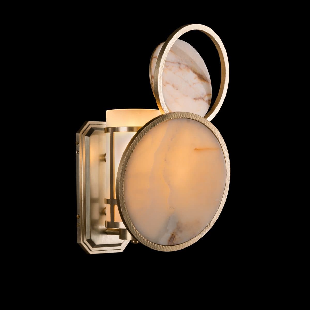 Бра BADARI ECLIPSE A4-6585 BADARI