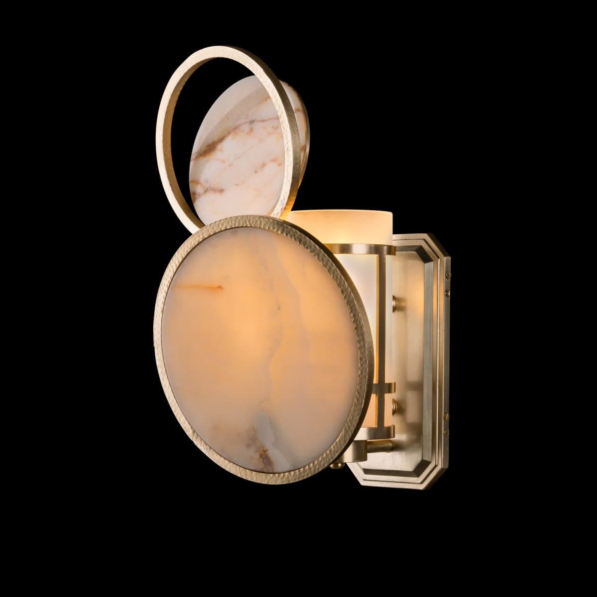 Бра BADARI ECLIPSE A4-6585 BADARI