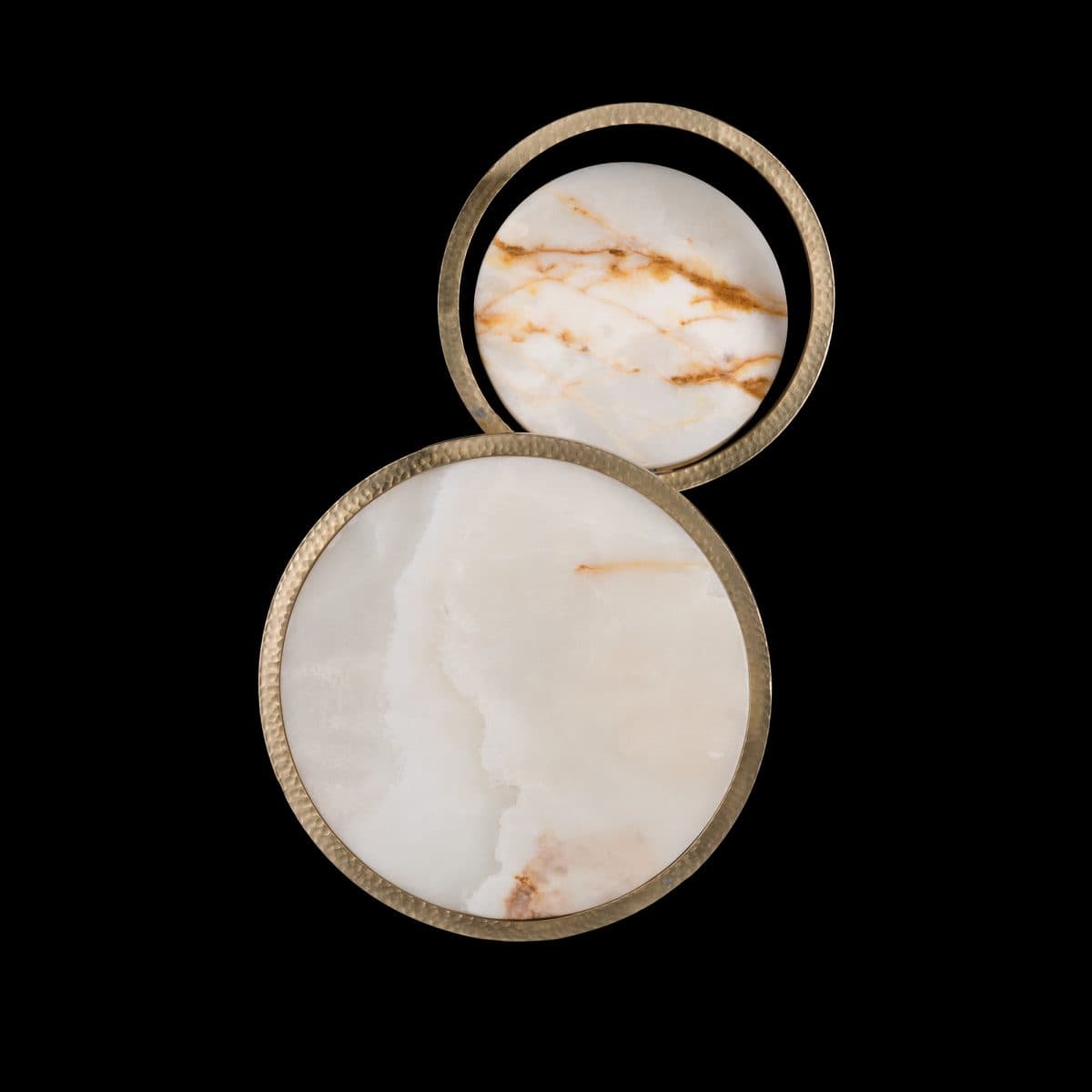 Бра BADARI ECLIPSE A4-6585 BADARI