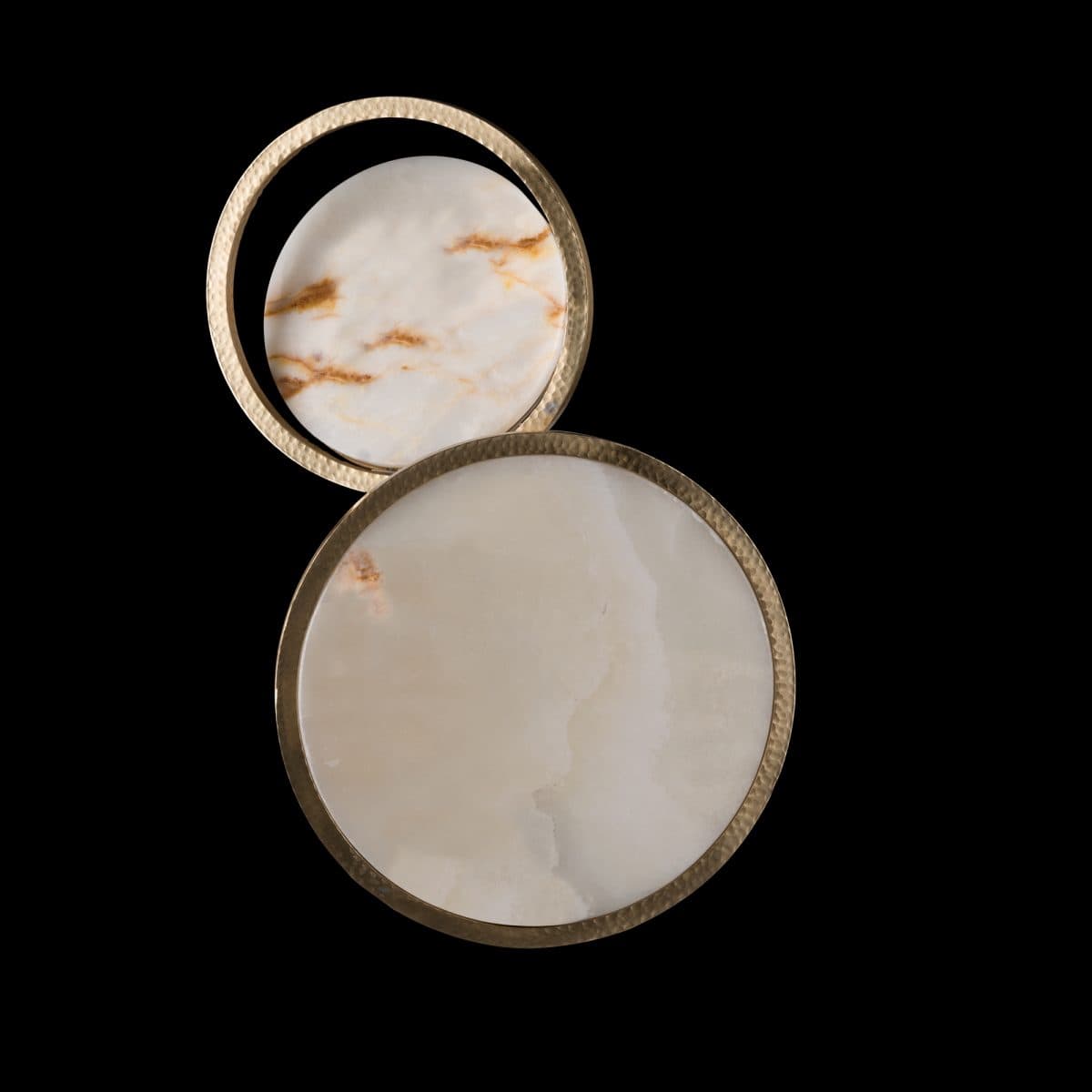 Бра BADARI ECLIPSE A4-6585 BADARI