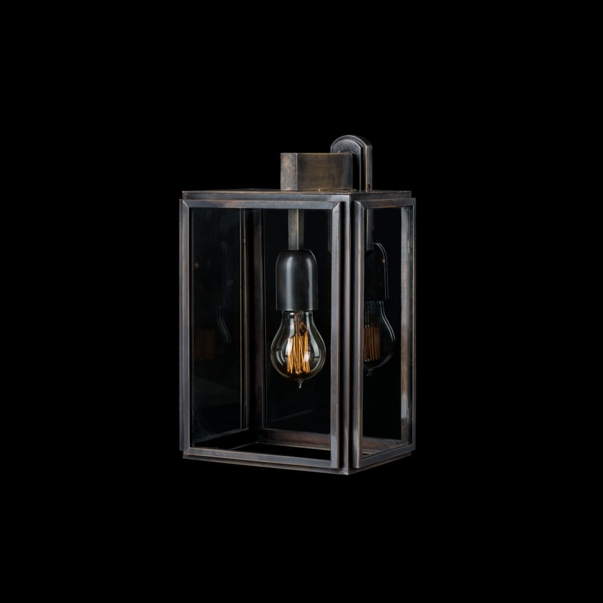 Настенный светильник BADARI Linea A7-5555/P BADARI