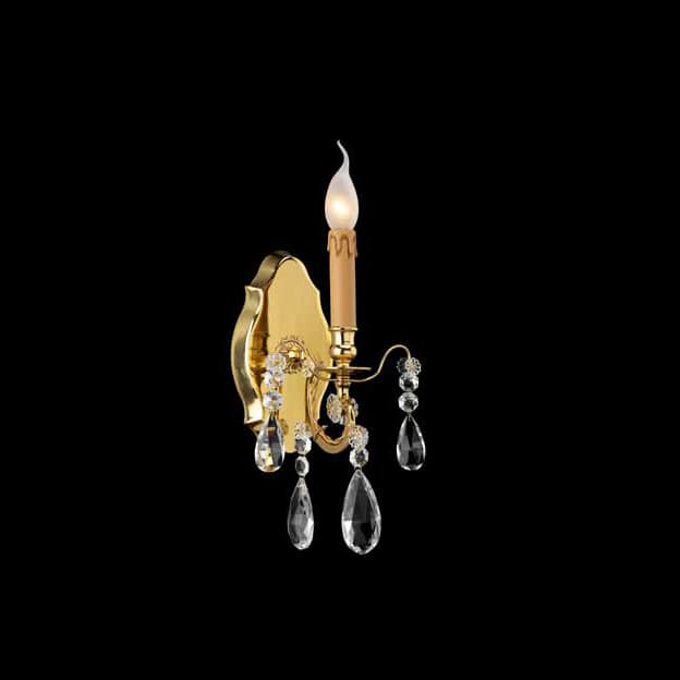 Бра BADARI Versailles A8-21/1 BADARI