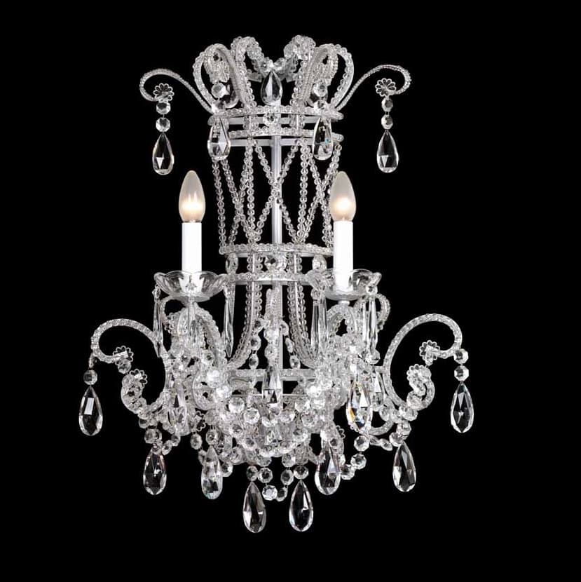 Бра BADARI Opera A8-43/2 BADARI