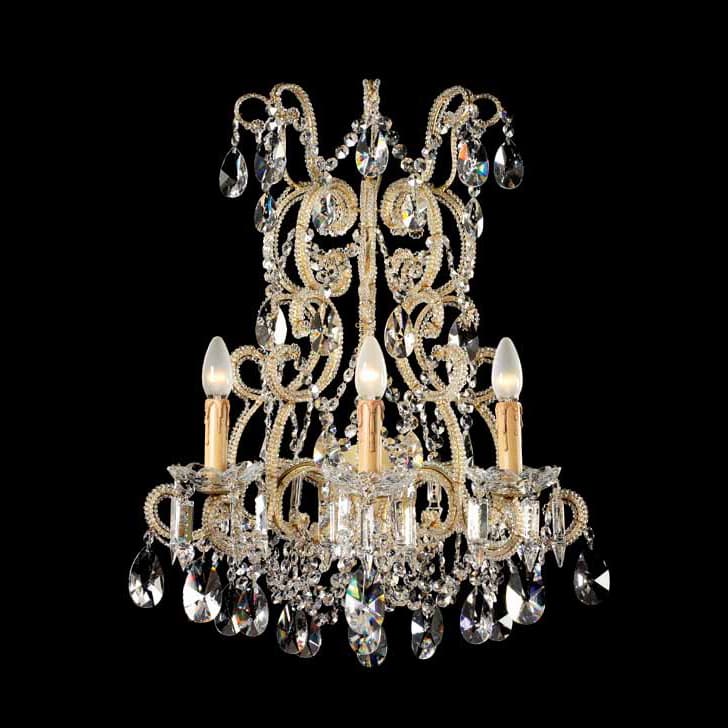 Бра BADARI Firenze A8-47/2 A BADARI