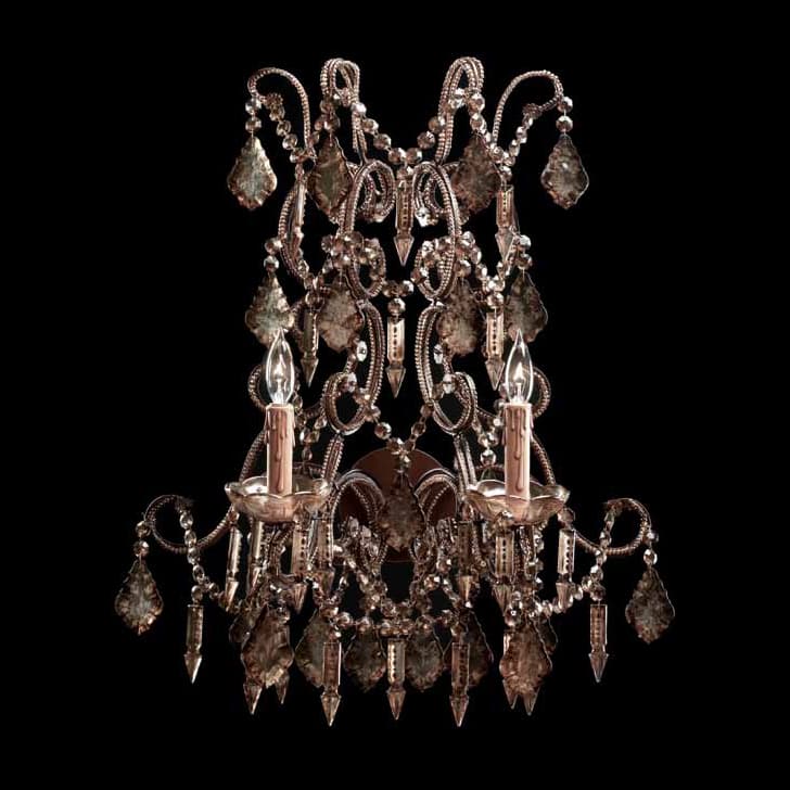 Бра BADARI Firenze A8-47/2 A BADARI