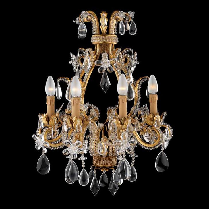 Бра BADARI Belle Époque A8-59/4 BADARI