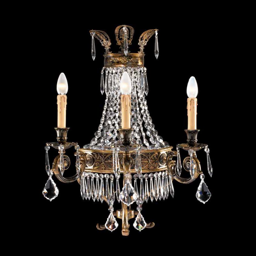 Бра BADARI Roma A8-608/3 BADARI